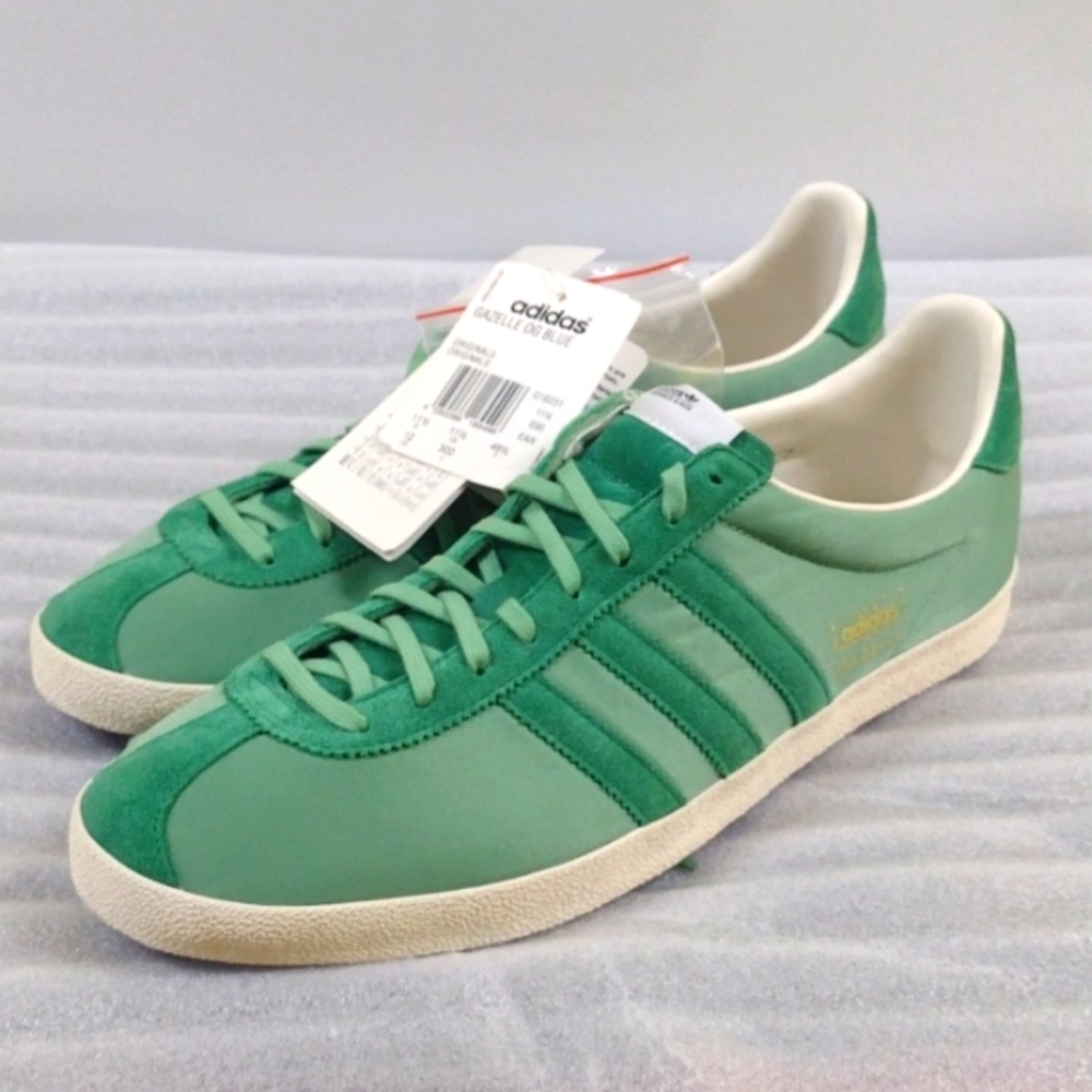 Adidas Gazelle A.039
